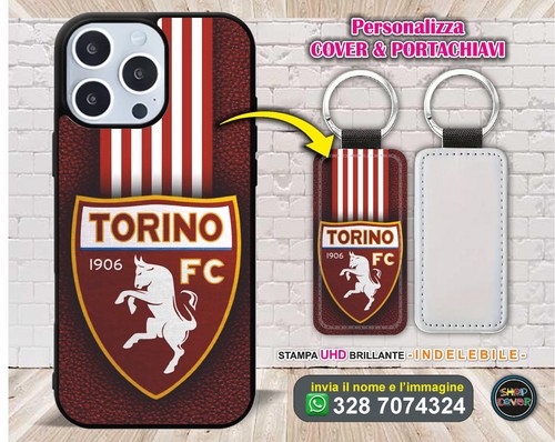 Cover personalizzata con - personalizzata,