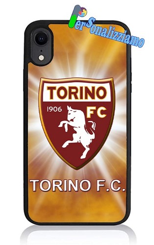 Cover custodia logo - logo, torino